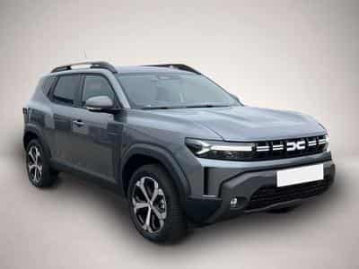 Dacia Duster (2026) - Photo 1