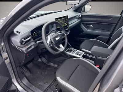 Dacia Duster (2026) - Photo 4