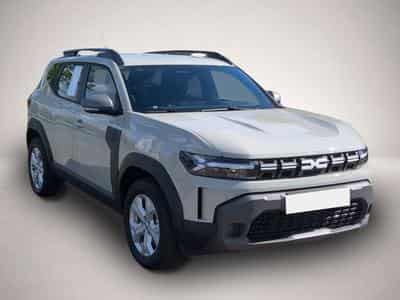 Dacia Duster (2026) - Photo 1