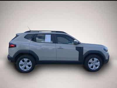 Dacia Duster (2026) - Photo 2
