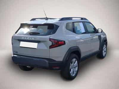 Dacia Duster (2026) - Photo 3