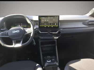 Dacia Duster (2026) - Photo 5