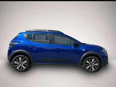 Dacia Sandero (2026) - Photo 2