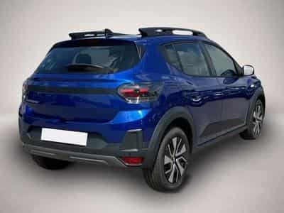 Dacia Sandero (2026) - Photo 3