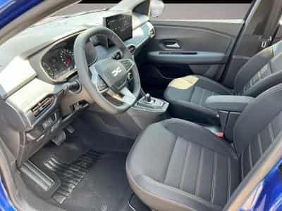 Dacia Sandero (2026) - Photo 4