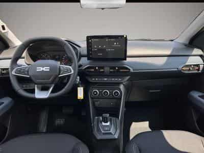 Dacia Sandero (2026) - Photo 5