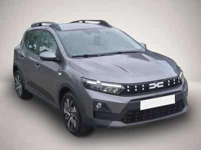 Dacia Sandero (2026) - Photo 1