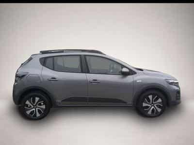 Dacia Sandero (2026) - Photo 2