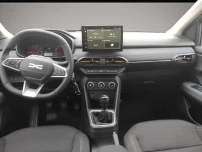 Dacia Sandero (2026) - Photo 5