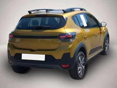 Dacia Sandero (2026) - Photo 3