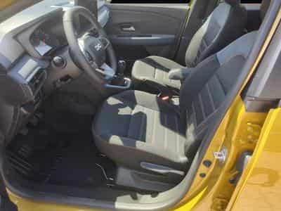 Dacia Sandero (2026) - Photo 4