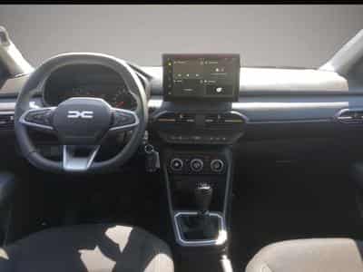 Dacia Sandero (2026) - Photo 5
