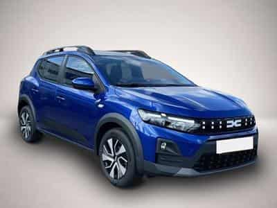 Dacia Sandero (2026) - Photo 1