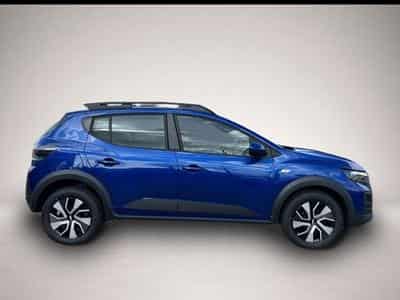 Dacia Sandero (2026) - Photo 2