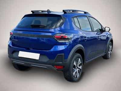 Dacia Sandero (2026) - Photo 3