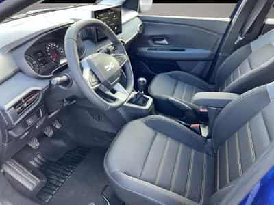 Dacia Sandero (2026) - Photo 4