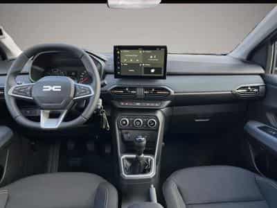 Dacia Sandero (2026) - Photo 5