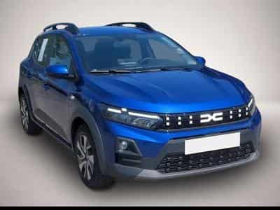 Dacia Sandero (2026) - Photo 1