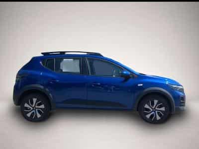 Dacia Sandero (2026) - Photo 2