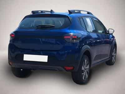 Dacia Sandero (2026) - Photo 3