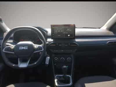 Dacia Sandero (2026) - Photo 5