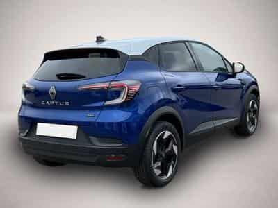 Renault Captur (2025) - Foto 3