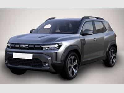 Dacia Duster (2026) - Photo 1
