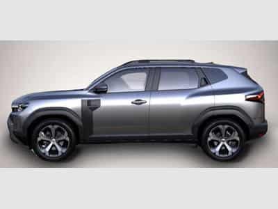 Dacia Duster (2026) - Photo 2
