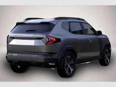 Dacia Duster (2026) - Photo 4