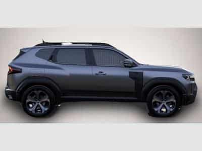 Dacia Duster (2026) - Photo 5