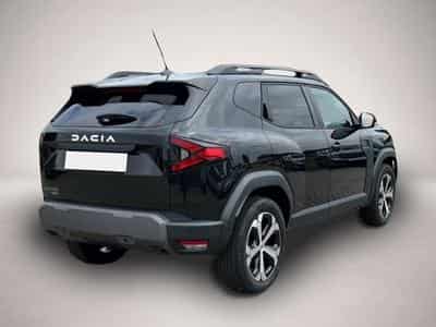 Dacia Duster (2026) - Photo 3