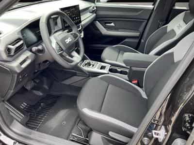 Dacia Duster (2026) - Photo 4