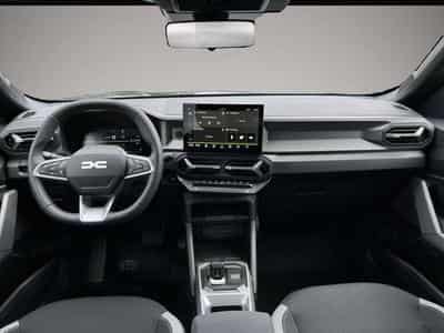 Dacia Duster (2026) - Photo 5