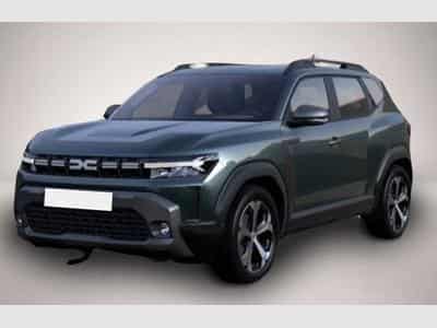 Dacia Duster (2026) - Photo 1
