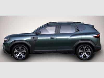 Dacia Duster (2026) - Photo 2