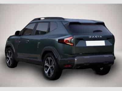 Dacia Duster (2026) - Photo 3