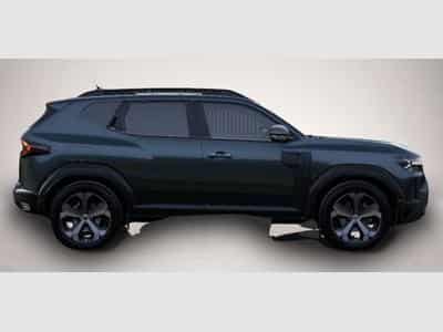 Dacia Duster (2026) - Photo 5