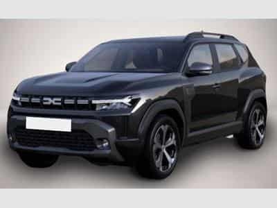 Dacia Duster (2026) - Photo 1