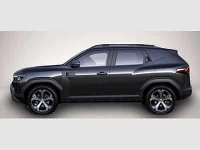 Dacia Duster (2026) - Photo 2