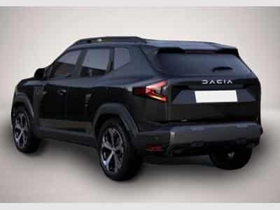 Dacia Duster (2026) - Photo 3