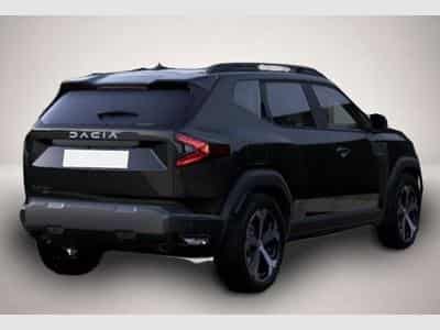 Dacia Duster (2026) - Photo 4