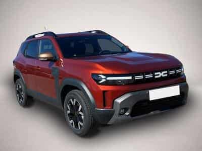 Dacia Duster (2026) - Photo 1