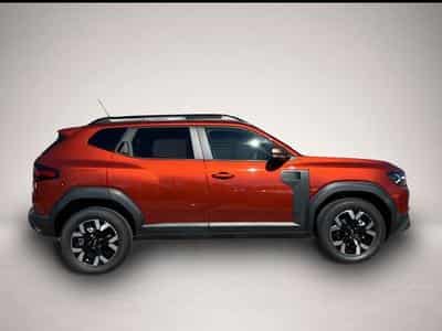 Dacia Duster (2026) - Photo 2