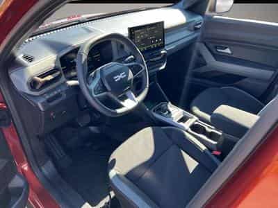 Dacia Duster (2026) - Photo 4