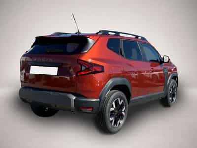 Dacia Duster (2026) - Photo 3