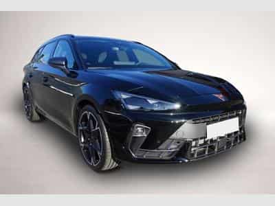 Cupra Leon (2026) - Foto 2