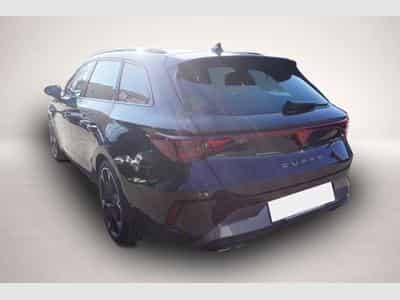 Cupra Leon (2026) - Foto 6