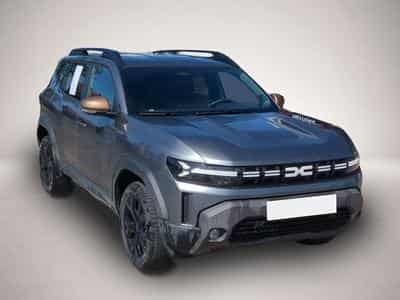Dacia Duster (2026) - Photo 1