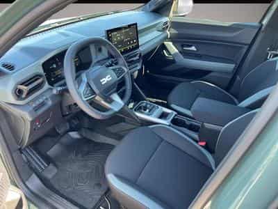 Dacia Duster (2026) - Photo 4