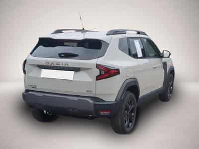 Dacia Duster (2026) - Photo 3